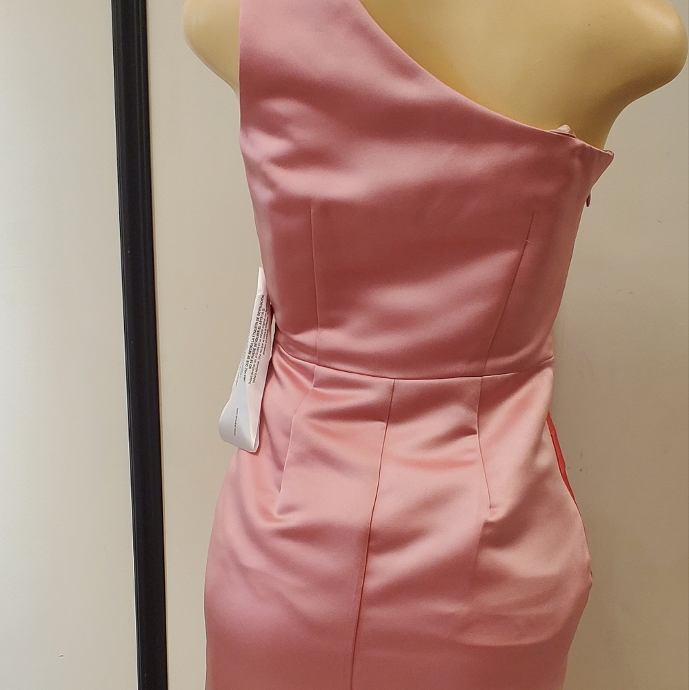 Dress - Picture 3 of 4